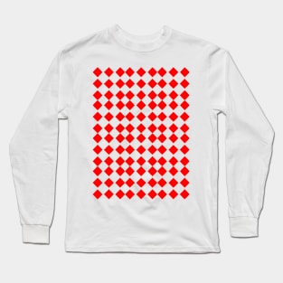 Moroccan 5.0 Long Sleeve T-Shirt
